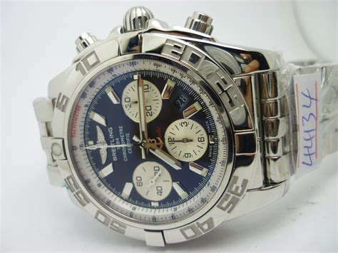 bw Breitling watch for sale